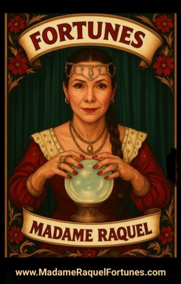 Madame Raquel Fortunes