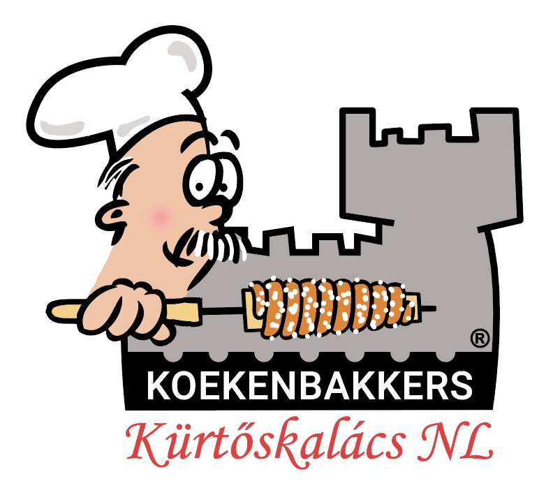 Kurtoskalacs Nederland