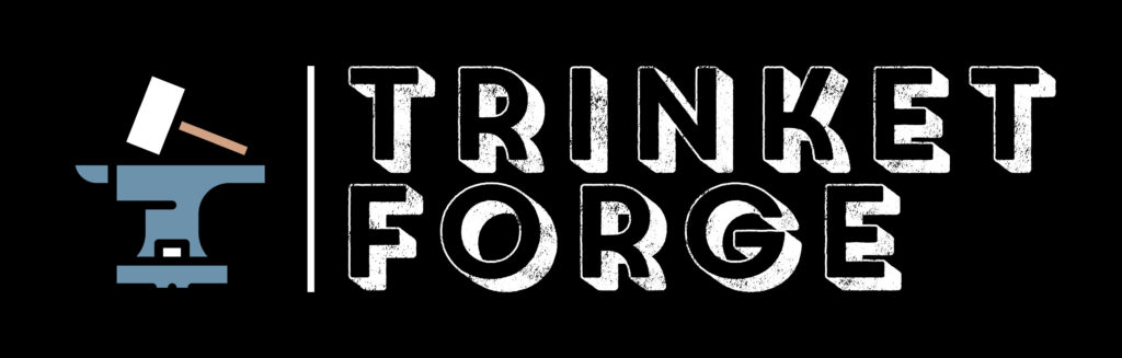 Trinket Forge