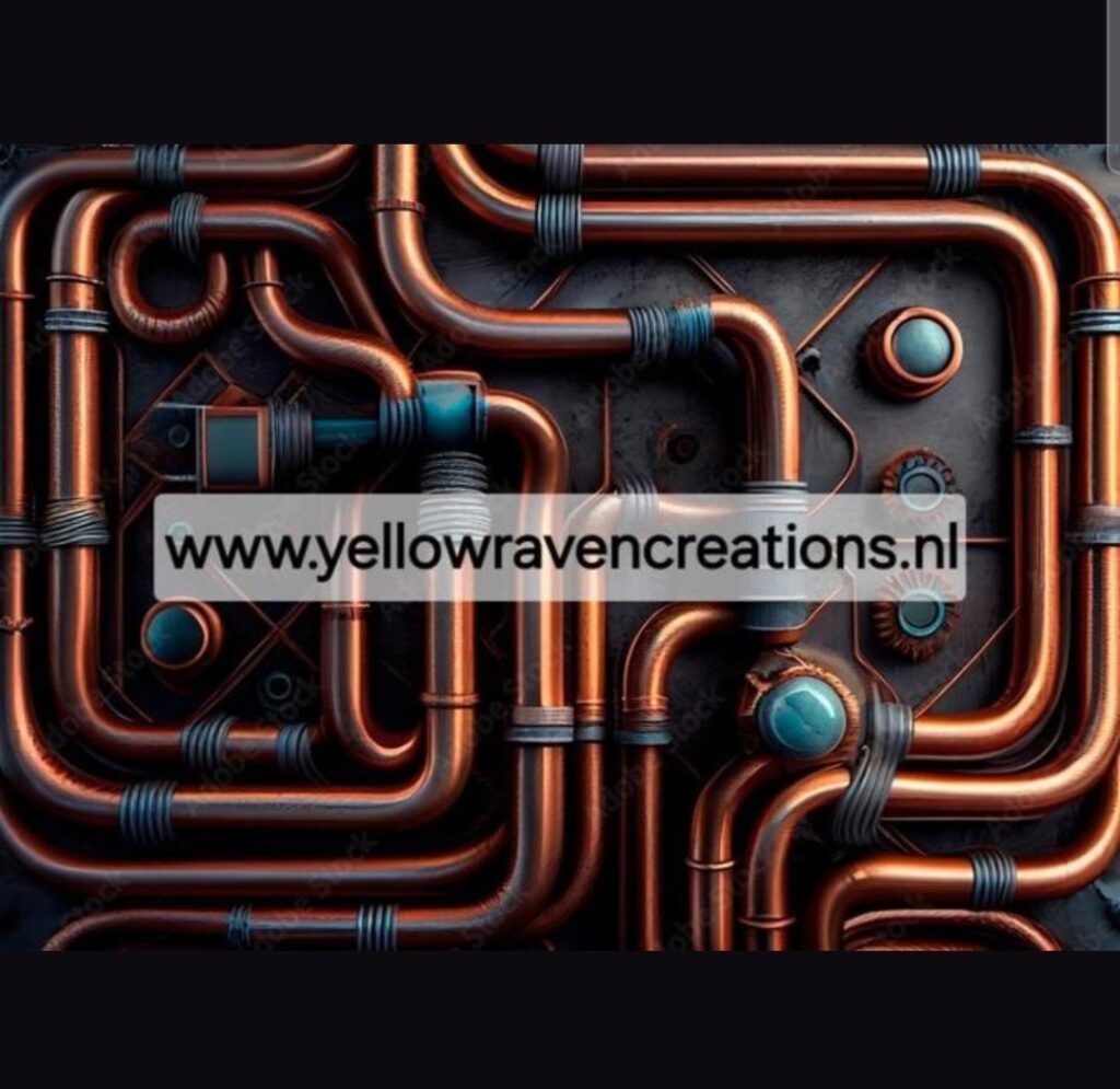 Yellow Raven Creations