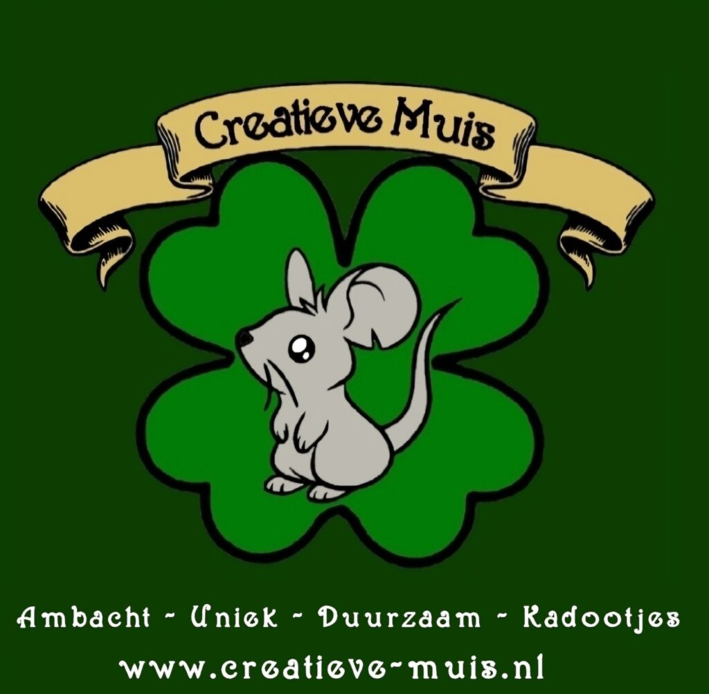 Creatieve Muis
