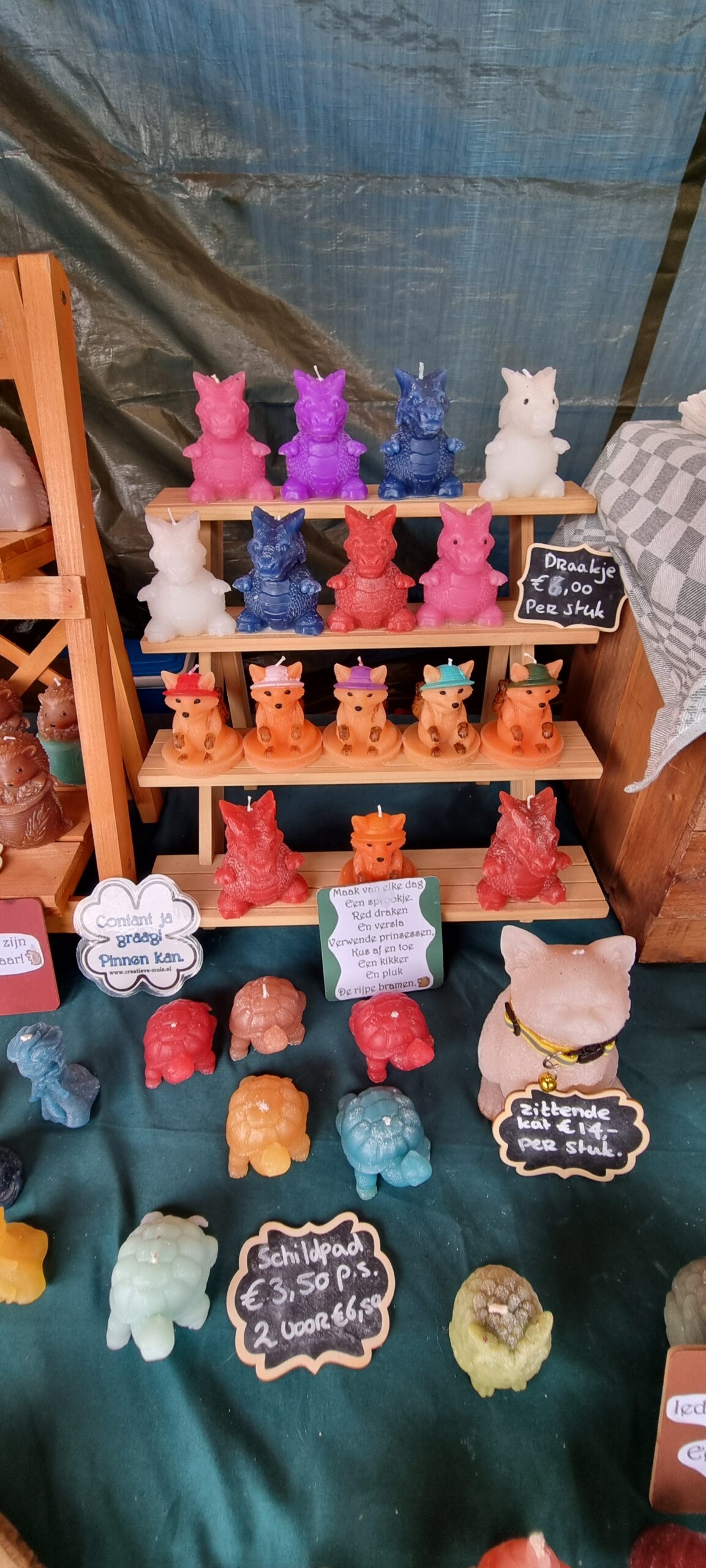Creatieve Muis