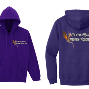 Hoodie FMMN