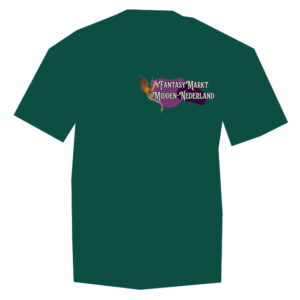 T-Shirt FMMN