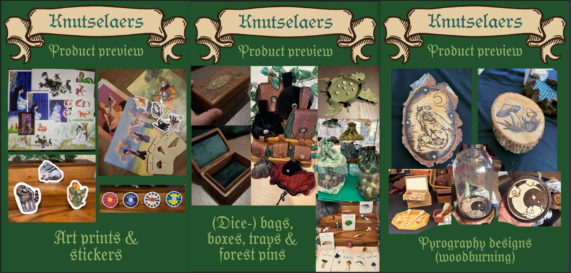 de Knutselaers