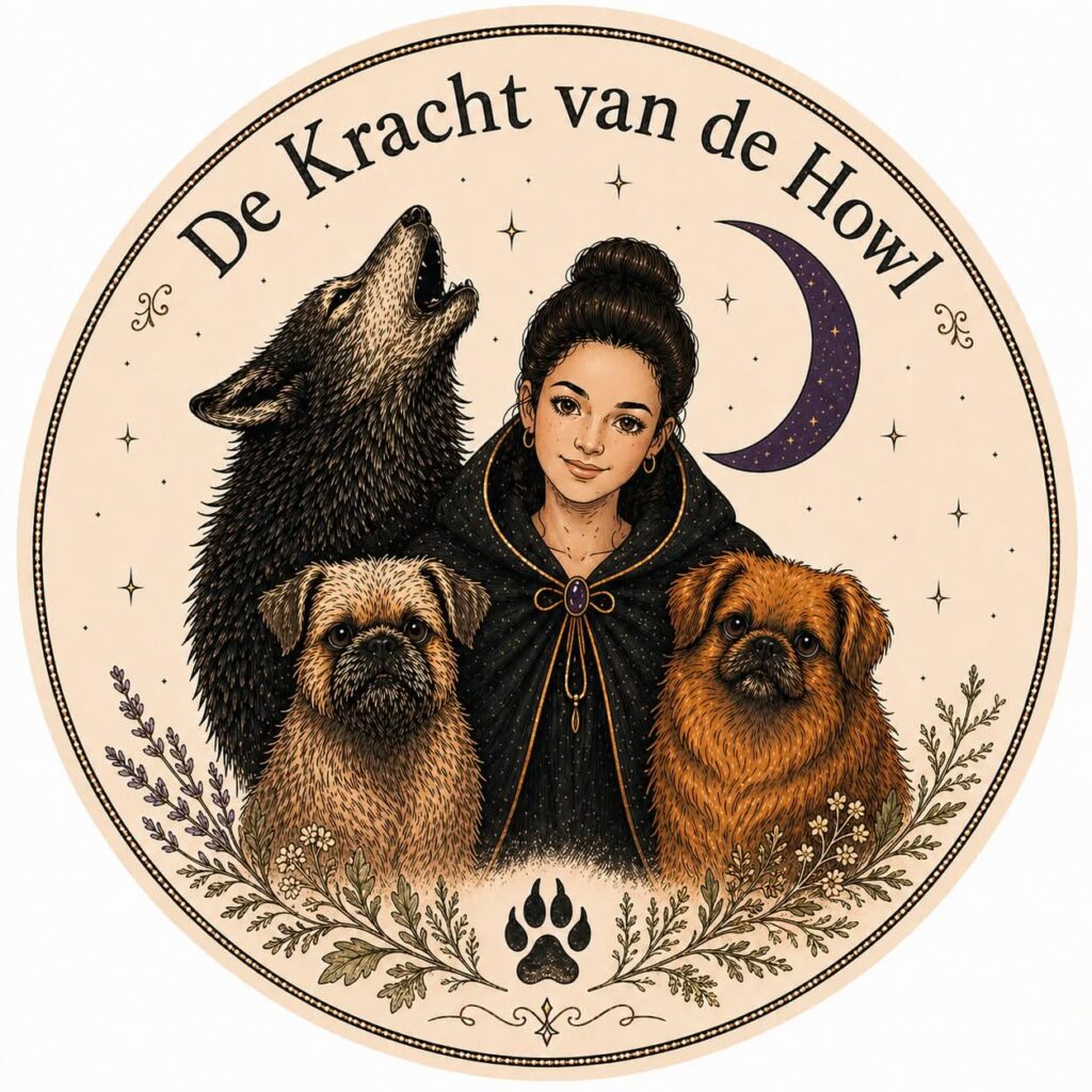 De Kracht van de Howl