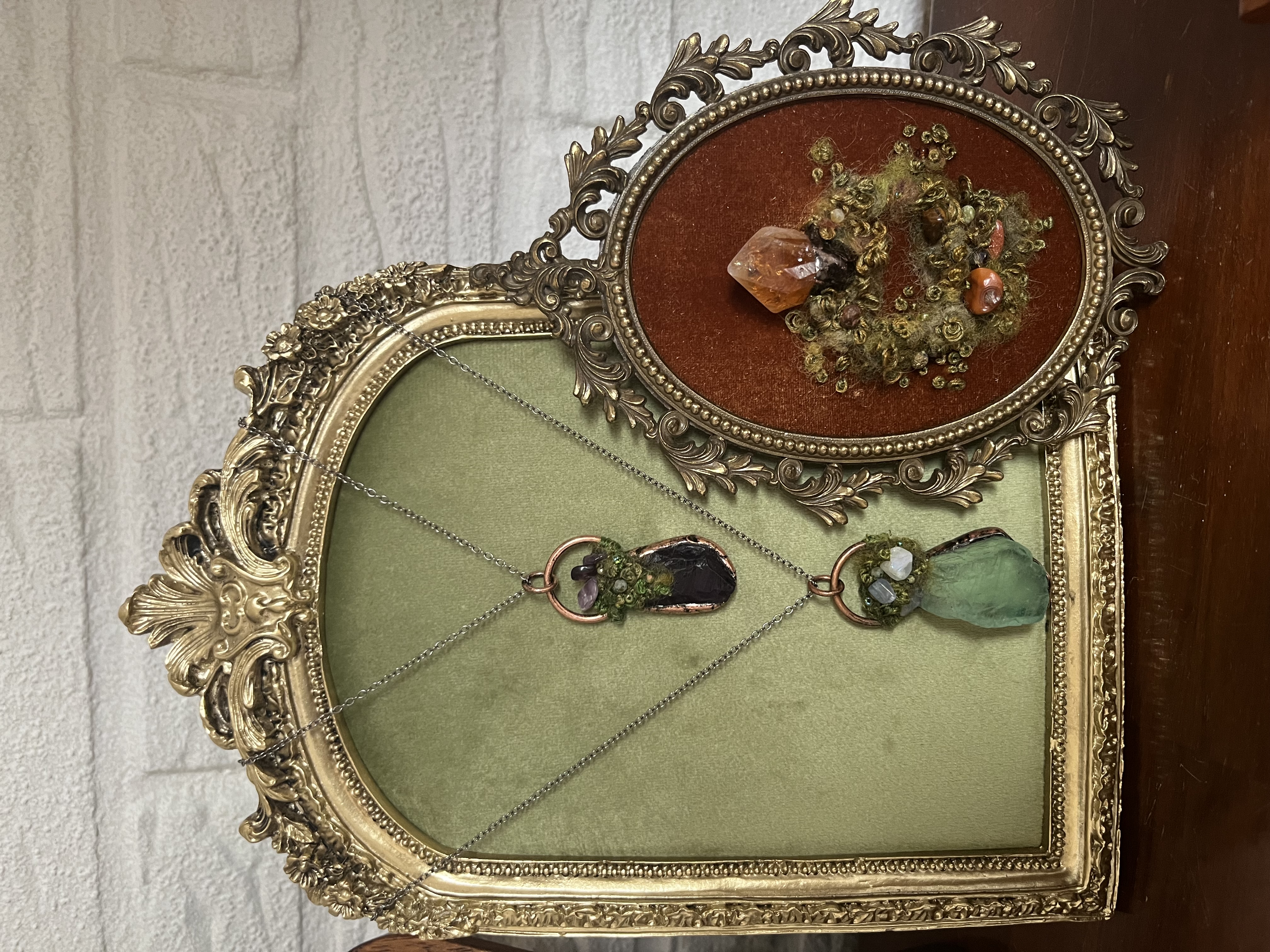 Roosmarie couture