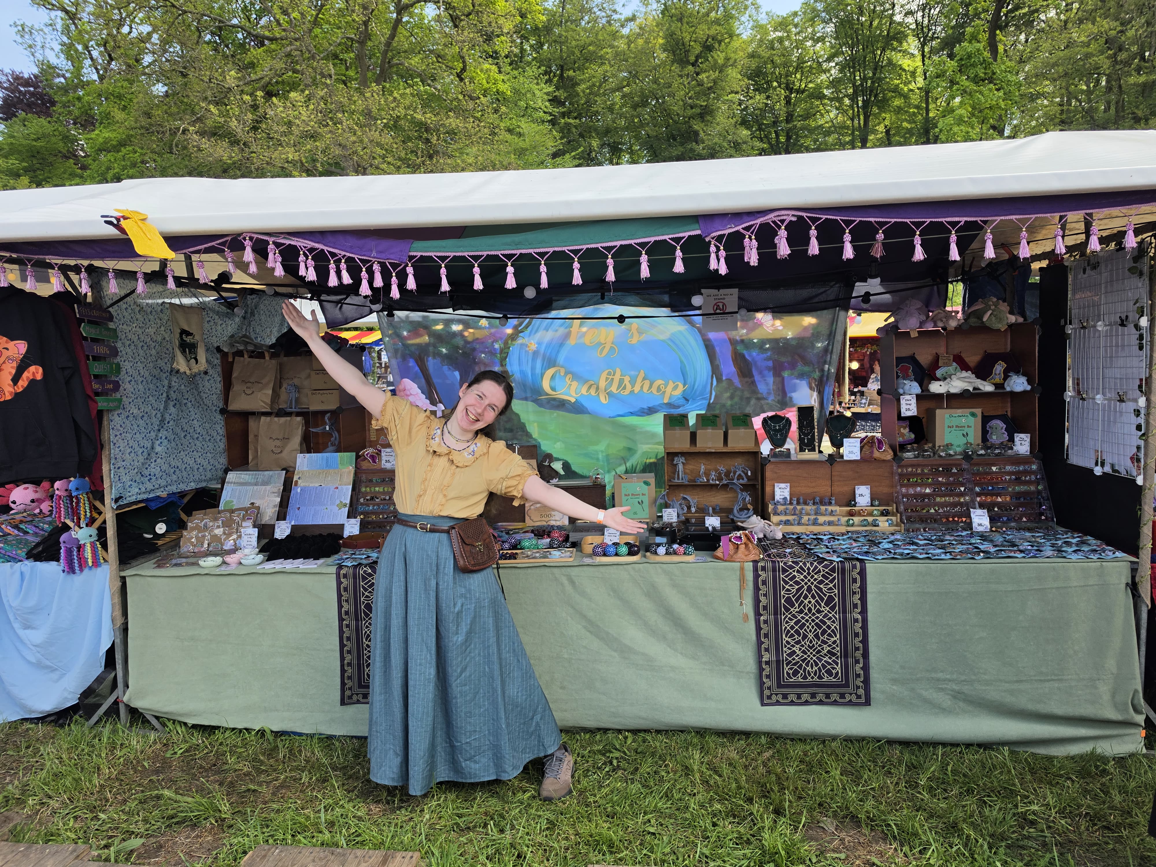 Feys Crafsthop