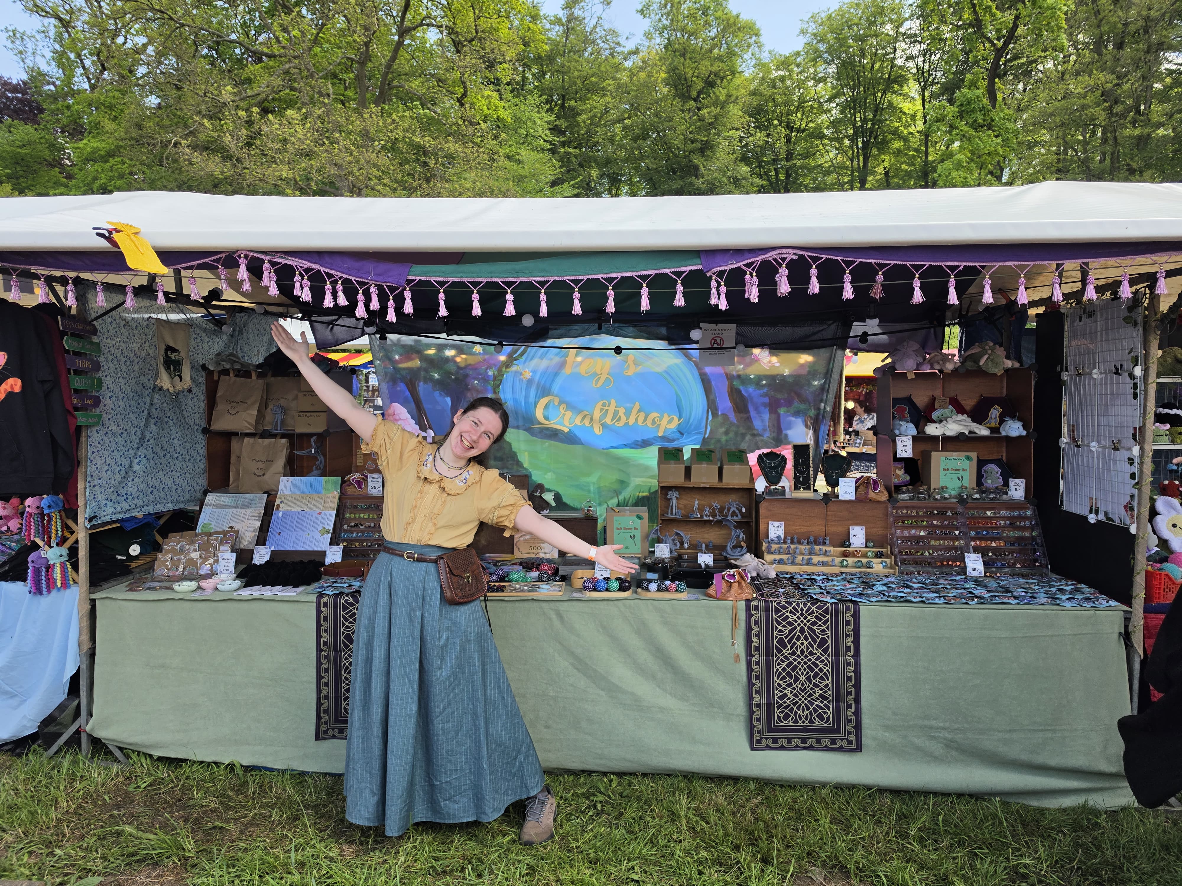 Feys Crafsthop