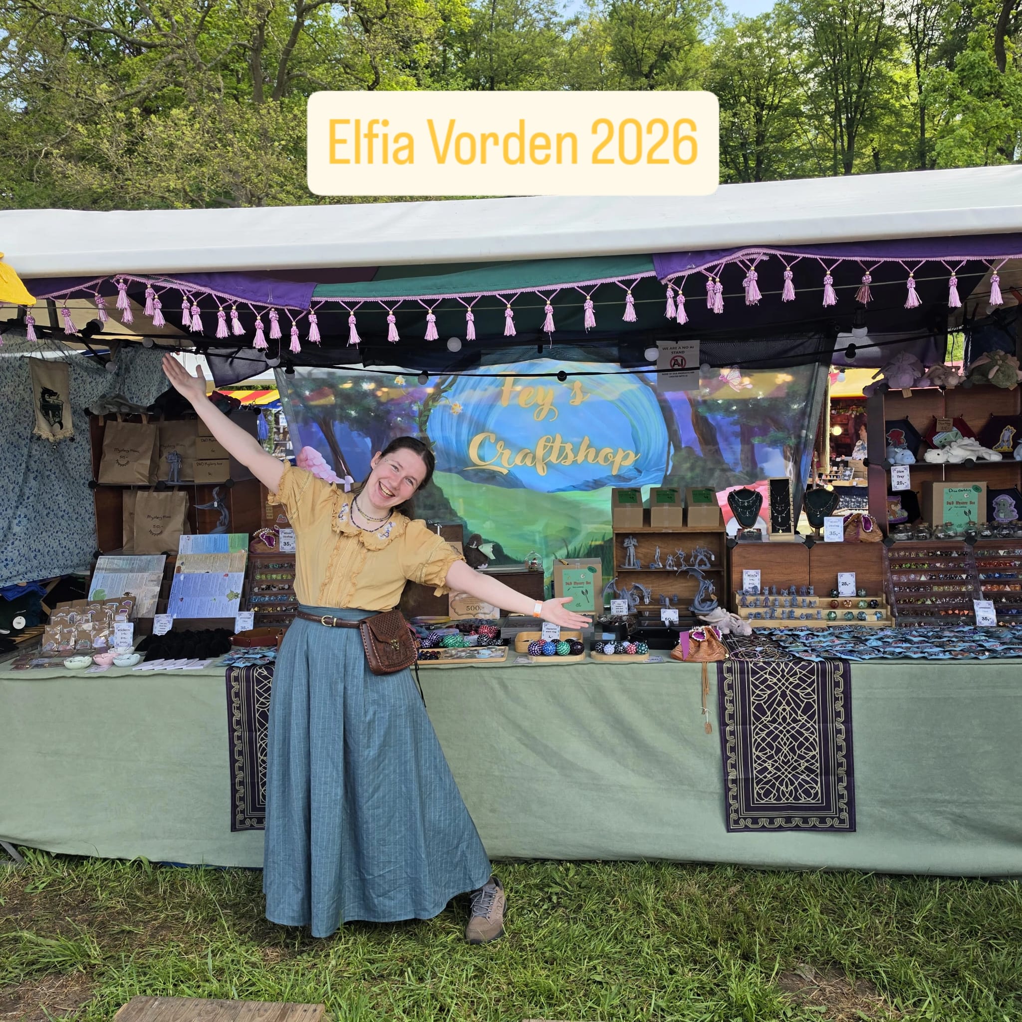 Feys Crafsthop