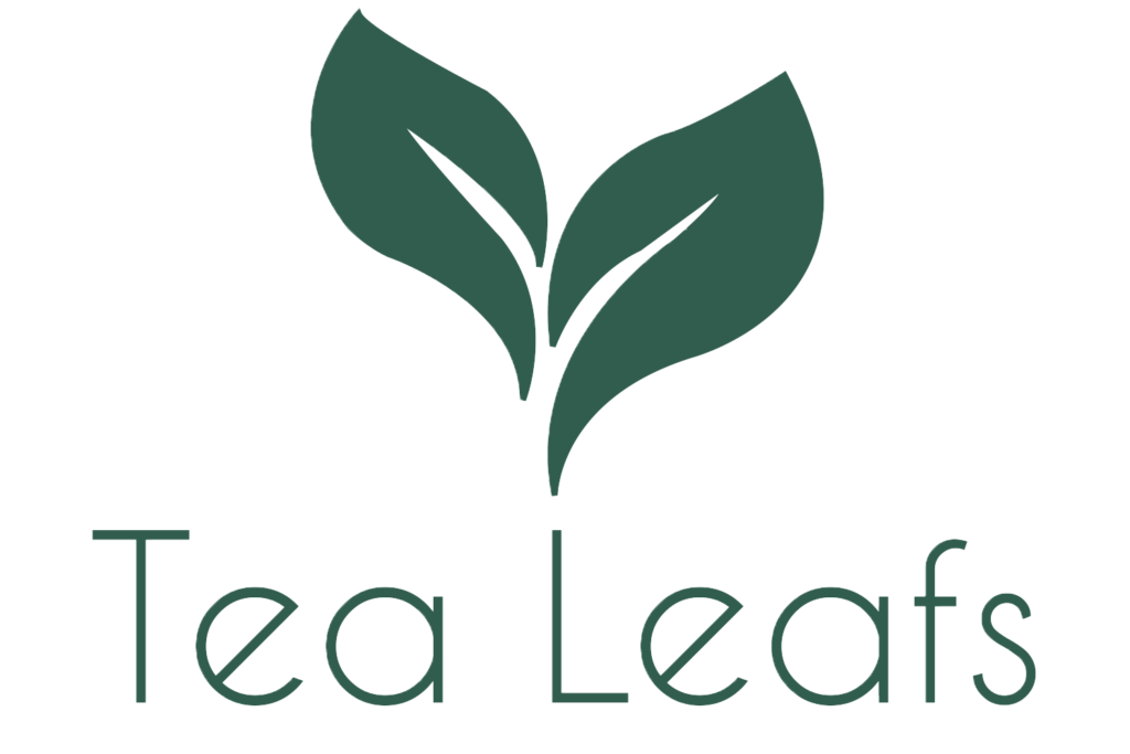 Tealeafs