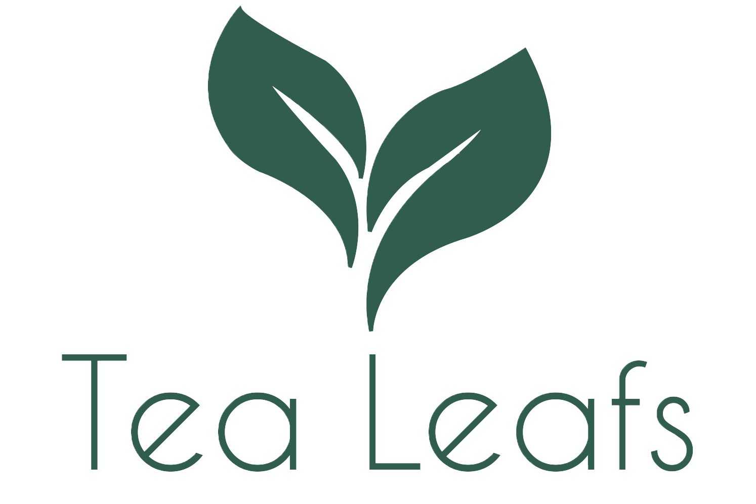 Tealeafs