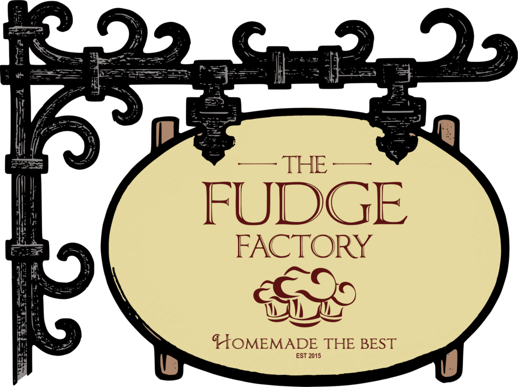 The Fudge Factory & Ans Worst