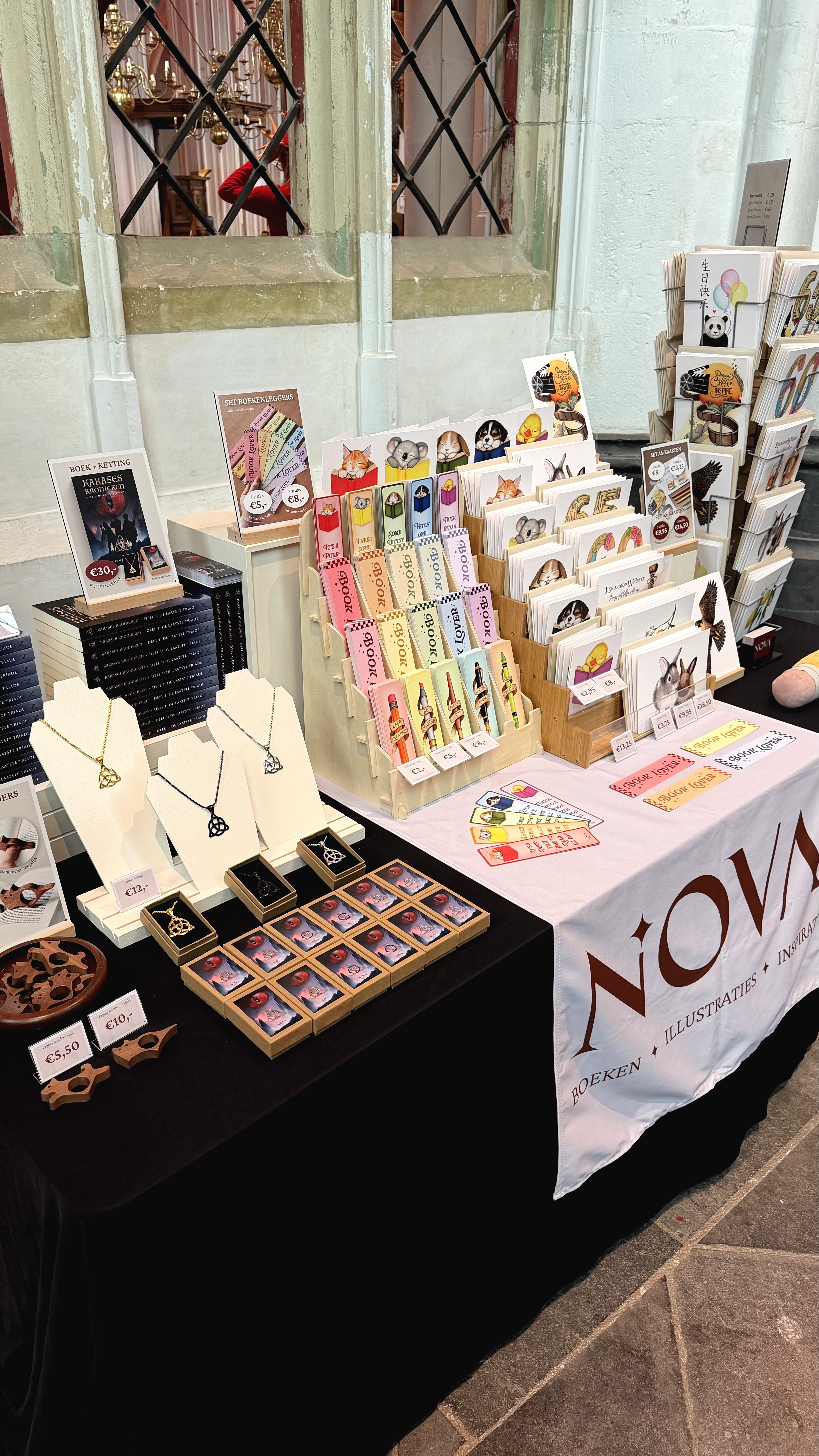 NOVA Studios